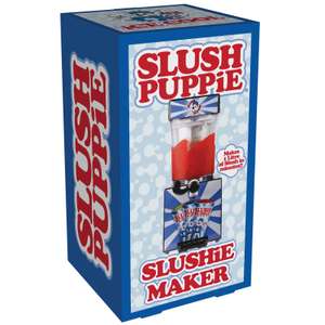 Offizielle Slush Puppie Maschine 1 Liter
