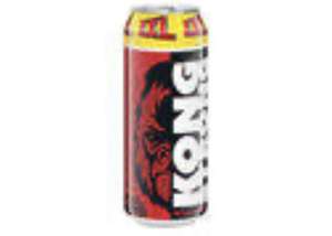 [LIDL] Kong Strong 0,33 Liter Dose