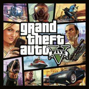Grand Theft Auto V (GTA V) - Premium Edition, gratis