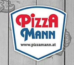 Pizza Mann -30%