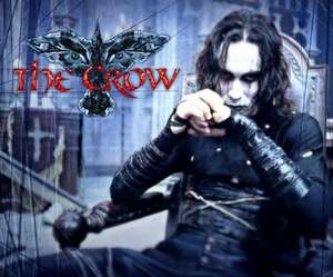 The Crow - Die Krähe (Gratisstream)