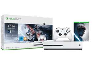 Xbox One S Angebote bei MediaMarkt