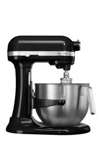 Brands4Friends: KitchenAid Heavy Duty (5KSM7591X) - schwarz