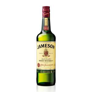 Jameson Whiskey um 13,24€ bei Billa