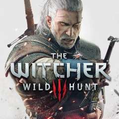 The Witcher 3 - Wild Hunt (PS4)