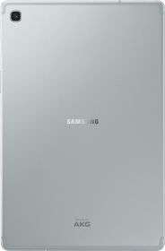 Samsung Galaxy Tab S5e T720 (10,5 Zoll) Wi-Fi, 128 GB, 6 GB RAM, silber, DE Version
