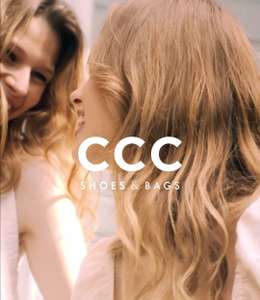 -50% beim ccc in der Lugner City