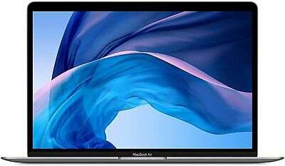 Apple MacBook Air Retina 13" (2020, i3, 8GB, 256SSD) + MacBook Sammeldeal
