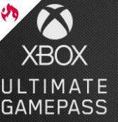 Xbox Game Pass ULTIMATE, Upgrade Aktion ausnutzen. UNGLAUBLICHE Preisersparnis!