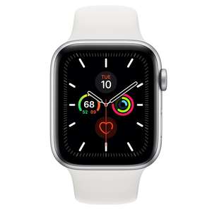 Apple Watch 5 44mm Aluminium