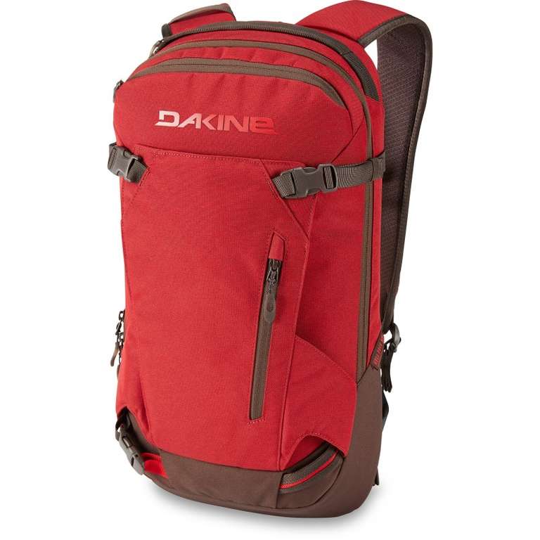 Dakine Ski-/Snowboardrucksack Heli Pack 12l