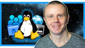 [Udemy] Linux Fundamentals - Gratis Kurs
