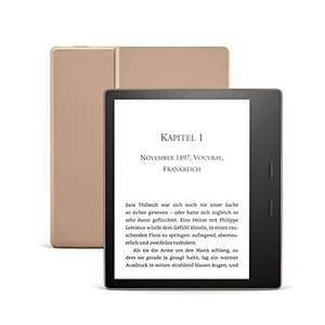 Amazon Kindle Oasis, 32GB, ohne Werbung