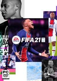 (PC) FIFA 21 Origin Code