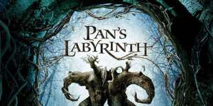 Pan's Labyrinth (Tele 5 - Gratisstream statt EUR 1,94)