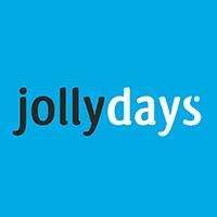 Jollydays: -20% auf Topseller bzw -40% Rabatt auf Erlebnis-Geschenkboxen