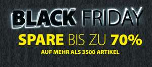 [JYSK] Black Friday Angebote - bis zu 70% sparen!