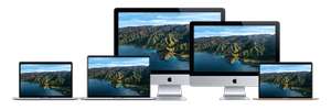 McShark -12% auf Macs & -8% auf iPads + Sepcials