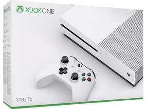 Microsoft Xbox One S (1TB)