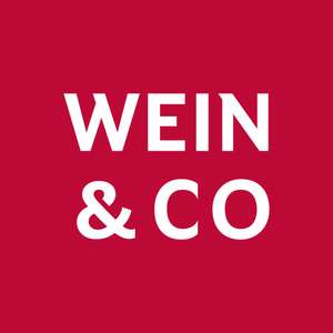 CYBER DAYS bis -50% im WEIN & CO Webshop