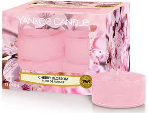 Yankee-Candles um ca. 33% günstiger bei Flaconi.at!