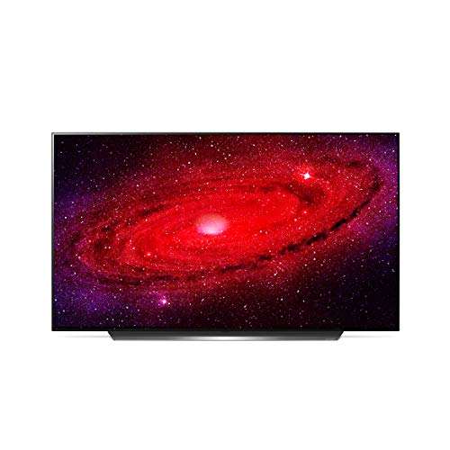 LG OLED55CX9LA 139 cm (55 Zoll) OLED Fernseher - Gamer TV - 120hz