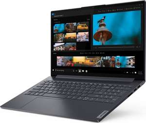 [Konfigurierbar] Lenovo Yoga Slim 7 15ITL05, 16GB RAM, 1TB SSD, Gen i7-1165G7, Win 10 Home