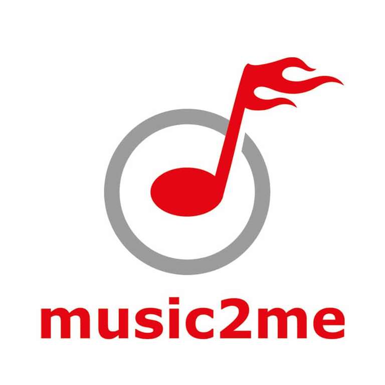 music2me - Klavier/Gitarrenkurse