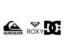 Quiksilver / Roxy / DC Shoes: Bis zu -40% Rabatt