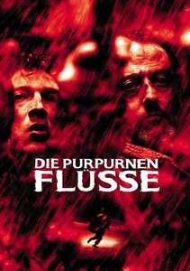"Die purpurnen Flüsse" mit Jean Reno und "Maudie" mit Ethan Hawke als Stream vom SRF
