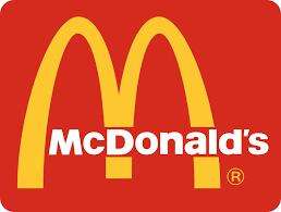 McDonald's Gutscheinheft und tägliches Gewinnspiel