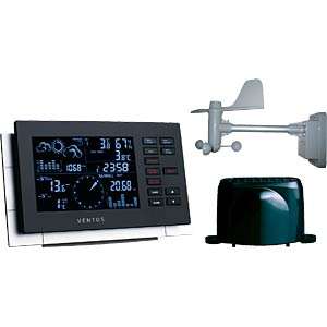 Ventus w155 Funk Wetterstation
