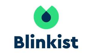 Blinkist Premium derzeit 12 Monate gratis für AMEX Kreditkarten Besitzer