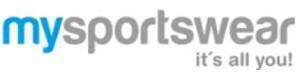 mysportswear.de: -40% auf alle Nike & Under Armour Produkte