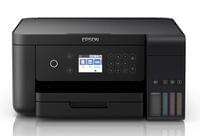 (Preisfehler, LogoiX) Epson EcoTank ET-3700 Tintenstrahl-Multifunktionsdrucker