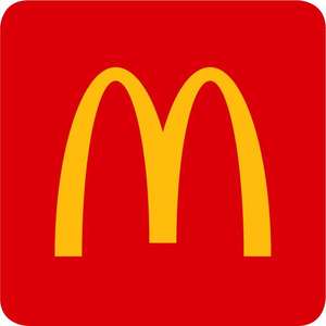 McDonald`s Gutscheine für Teile von Salzburg und Tirol