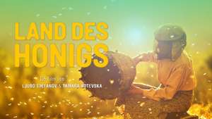 "Land des Honigs" derzeit gratis als Stream & als Download anstatt 2,99 Euro