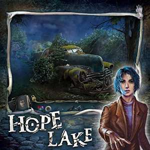 "Hope Lake" (Windows PC) gratis auf IndieGala