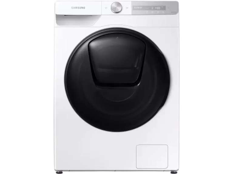 Samsung 8Kg Waschmaschine + 2x€100 Cashback + 5 Jahre Garantie+QuickDrive Option