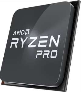 AMD Ryzen 5 Pro 4650G CPU AM4