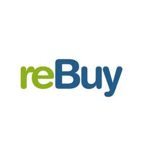 ReBuy Rabatt: -20% -15% -10%