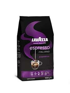 Lavazza Espresso - Italiano Cremoso (1kg)