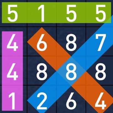 "Hidden Numbers PRO" (Android) gratis im Google PlayStore - ohne Werbung / ohne InApp-Käufe -