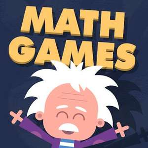 "Math Games Pro" (Android) gratis im Google PlayStore - ohne Werbung / ohne InApp-Käufe -