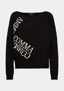 Comma Damen Pullover in verschiedene Styles und Größen
