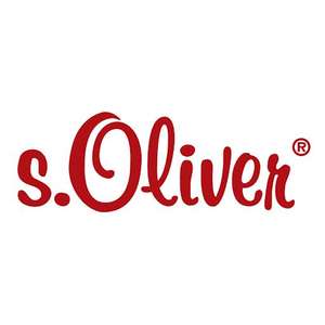 s.Oliver Sale Highlights mit 50% Rabatt