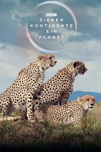Sieben Kontinente - Ein Planet (2019) [IMDB 9,4]