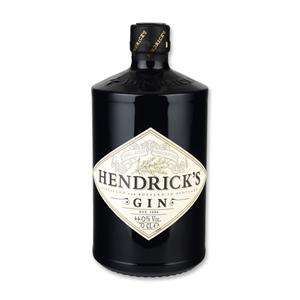 Hendrick's Gin 700 ml bei Billa Plus zu gutem Preis