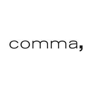 Comma Sale Produkte mit 50% Rabatt + 20€ Extra Rabatt