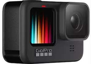 GoPro "Hero9 Black" Action Cam - neuer Bestpreis
